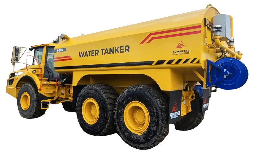 Water Tanker