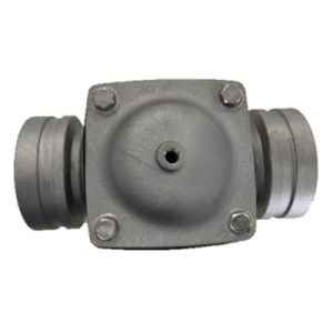 Valve Inline