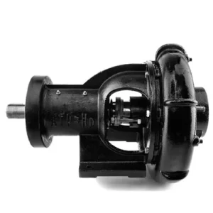 4X3 CW Rope Seal Pump