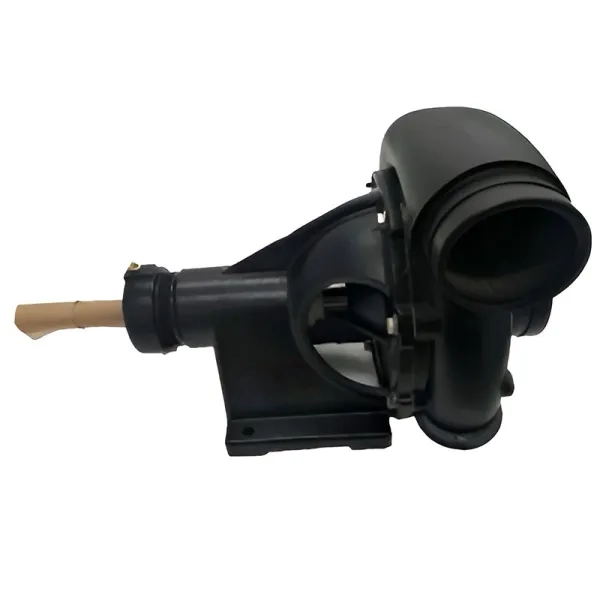 water pump, water truck pump