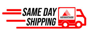 same day shipping water tanks