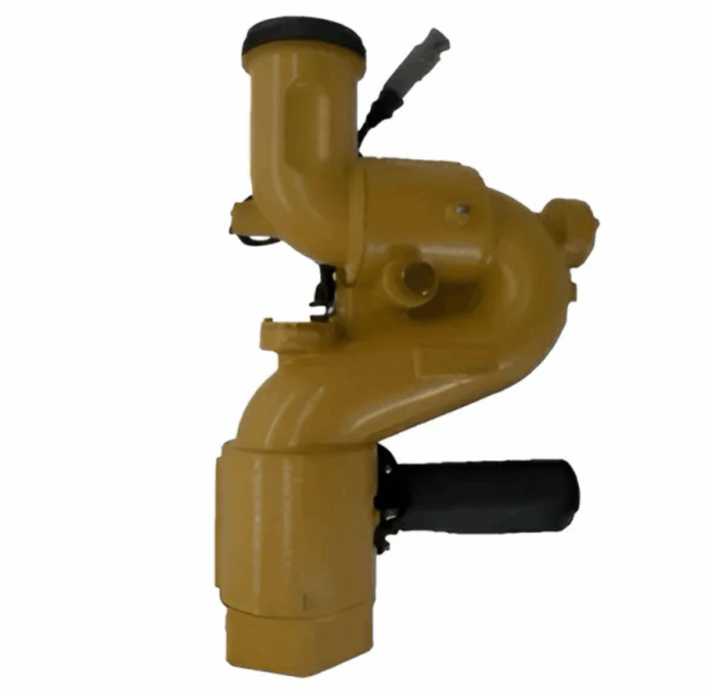 Essential Water Tanker Truck Parts: A Guide from Advantage Water Tanks 1 Water Tanker Truck Parts