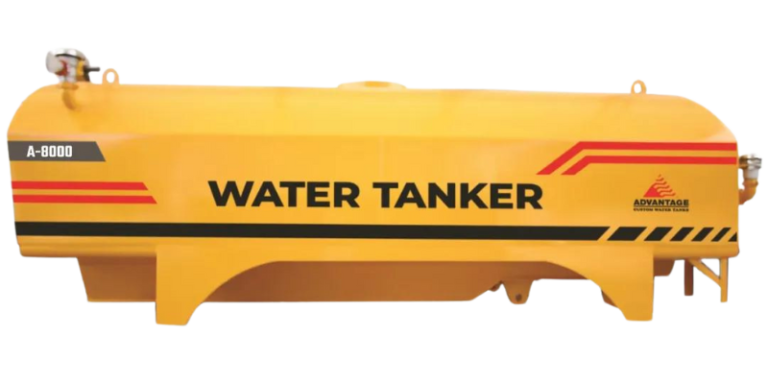 Water Tank Corrosion Protection in Harsh Construction Environments