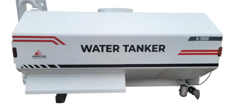 Understanding Baffling: Why It Matters for Safe Water Hauling