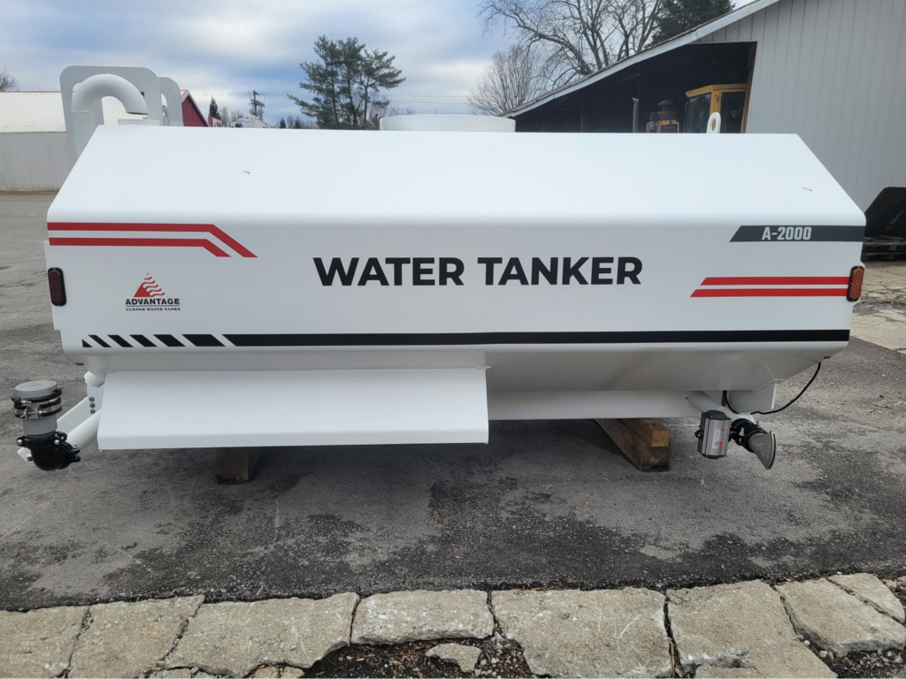 Extending the Life of Your Steel Water Tank 1 Steel water tank maintenance