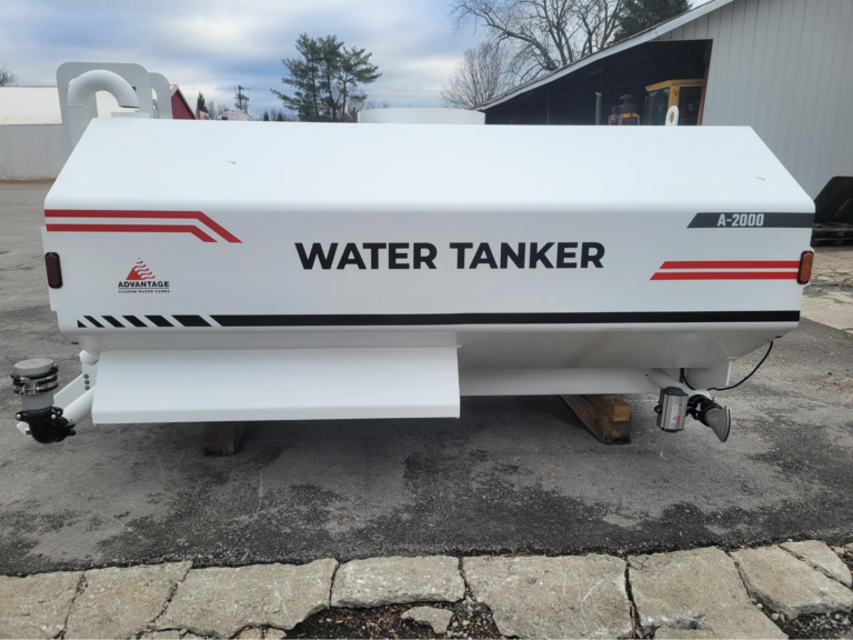 Extending the Life of Your Steel Water Tank