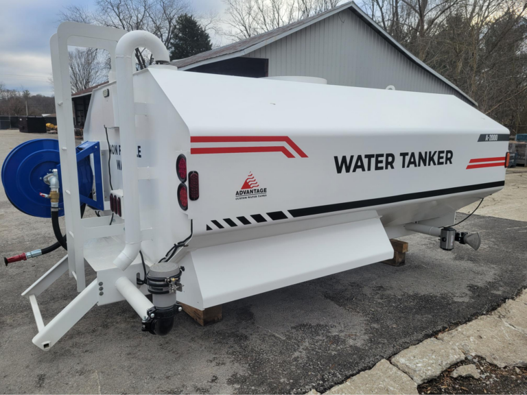 How to Estimate Water Needs for Dust Management Using Water Trucks