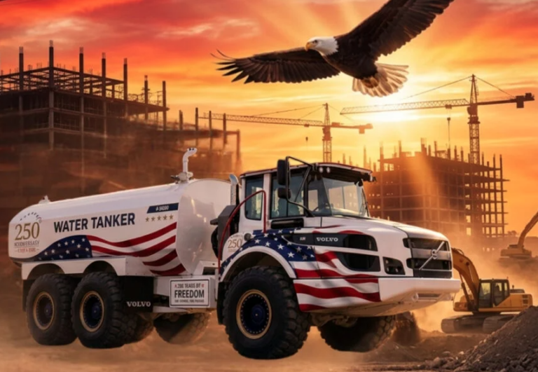 From Quote to Delivery: What Happens When You Buy a Custom Water Truck Tank