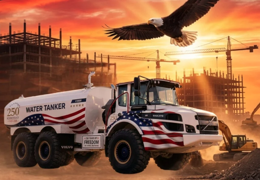 From Quote to Delivery: What Happens When You Buy a Custom Water Truck Tank 1 Order a Custom Water Tank